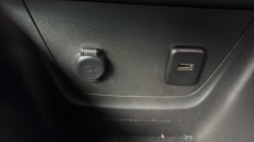 Vauxhall Crossland 1.2 Griffin 5dr Petrol Hatchback